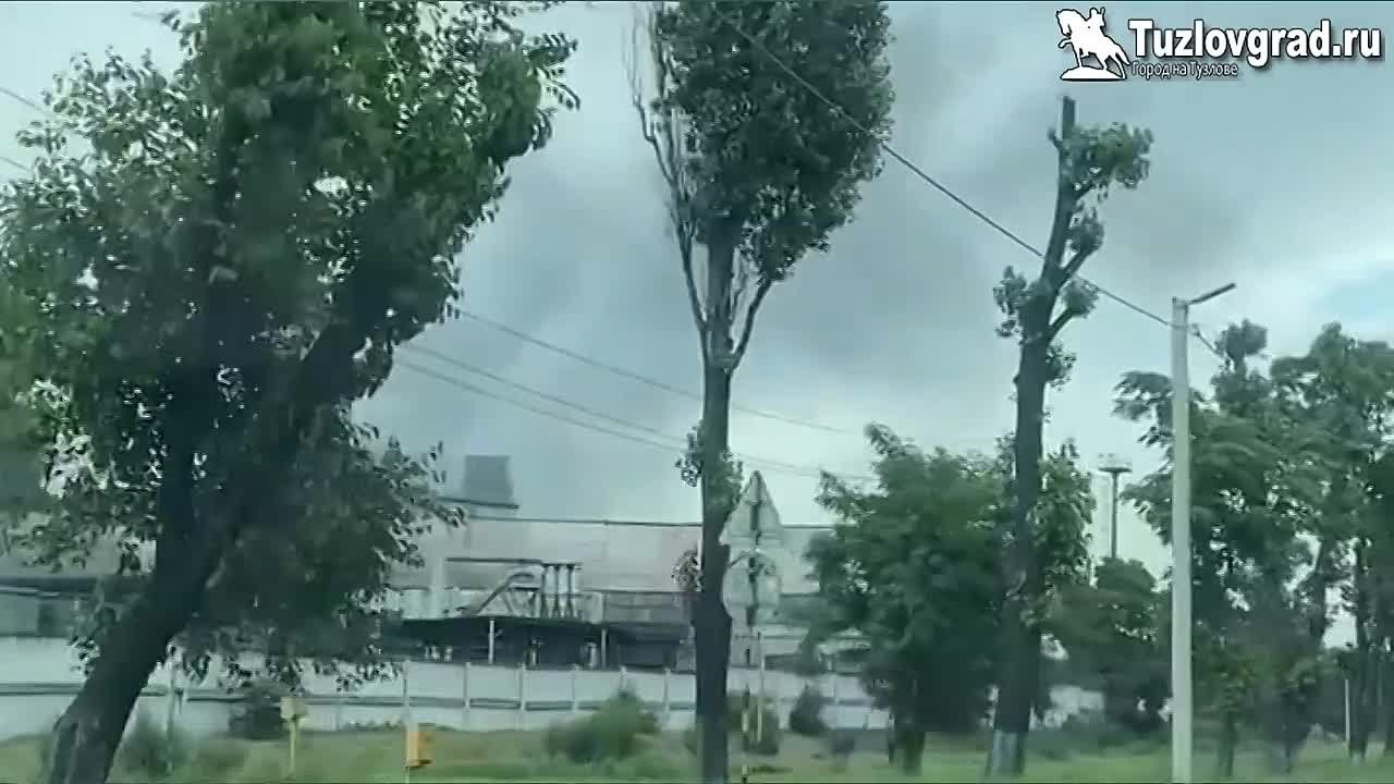 Тузловград новочеркасск сегодня. Тузловград Новочеркасск.