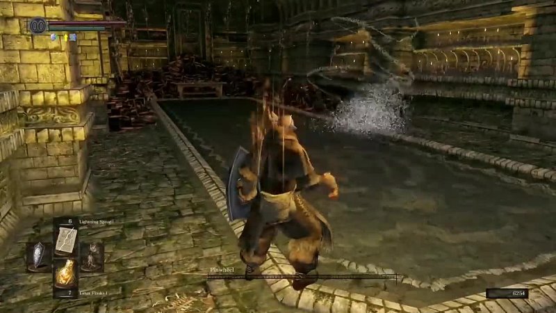 [The Backlogs] Can You Beat DARK SOULS 1 With Only Miracles?