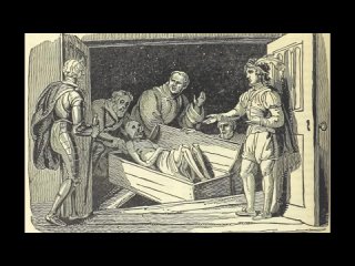 [Julia Bolchakova] Исторические вампиры и реальные эпидемии