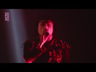 Cradle of Filth - Hellfest 2019 (Full Concert)