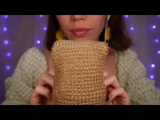 [Rendez-vous ASMR] ASMR si proche du micro qu’il te met K.O.