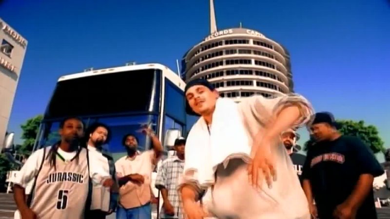 Dilated Peoples ft. Guru Worst Comes To