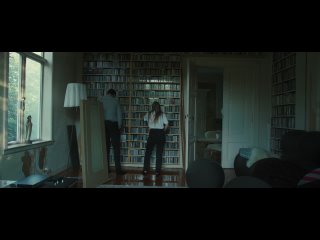 Опасный друг / Good Boy (2022) WEB-DL 1080p от ELEKTRI4KA | D