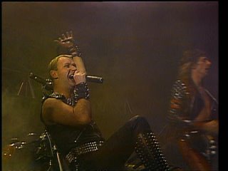Judas Priest - Live Vengeance ’82