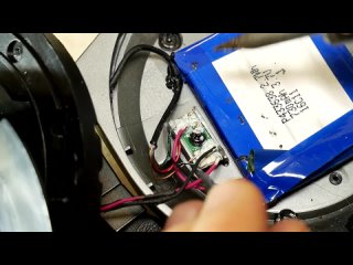 How to Change JBL E50BT or E40BT battery replacement DIY