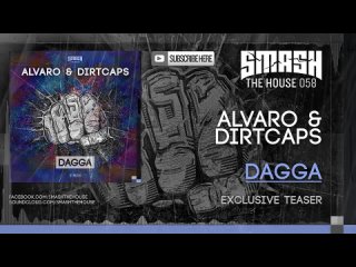 Alvaro & Dirtcaps - Dagga