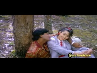 051. I Am Sorry  Mukul Agarwal, Alka Yagnik  Sangram 1993 Songs Ajay Devgn, Karisma Kapoor