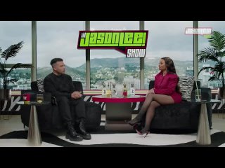 Blac Chyna Talks Tyga  Rob Kardashian, OnlyFans, Rumors, Acting  More   The Jason Lee Show