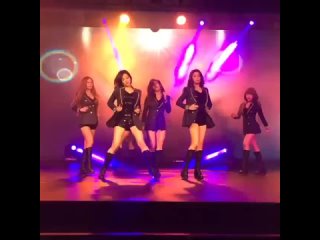 [FANCAM]  150307 T-ara - Number Nine @ Jewelry Show Private Event