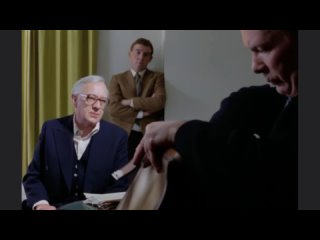 ’’Tinker Tailor Soldier Spy’’  by John Le Carre, Read by Michael Jayston (Abridged Version)