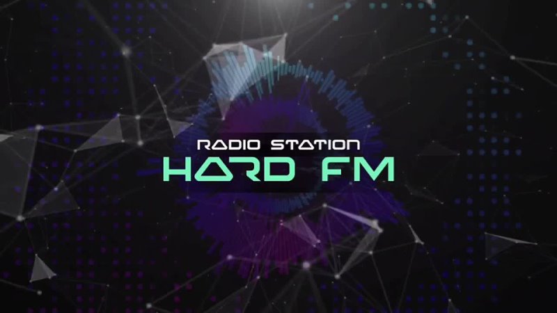 ПРЯМОЙ ЭФИР | HARD FM | RADIO STATION | GOOD TIME | 2023