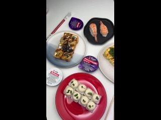 Video by Доставка суши и роллов | Магадан