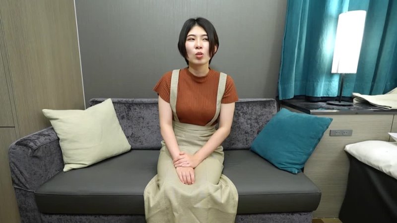 HEYZO 3097 Horny Married Woman Wants To Have Sex Mithiko Shirota Free JAV Streaming