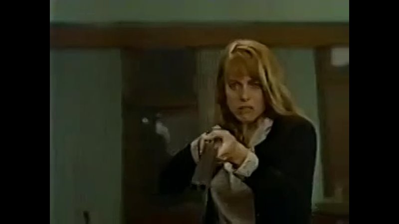 Проклятие 3 Кровавая жертва Curse III Blood Sacrifice (1991) VHS Перевод