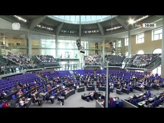 EILMELDUNG 💣 ALICE WEIDEL EXPLODIERT VOR WUT! 🤯 Bundestag im TOTALEN CHAOS! 😱