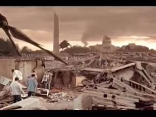 Война миров Вторжение 2008 Krieg der Welten 2 - Trailer