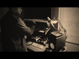 Kam Tru | In The Mix | 90’s Dancehall Vol 1