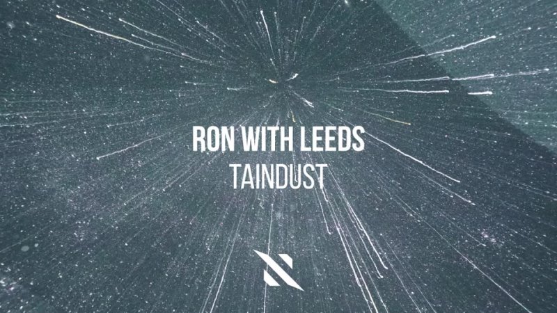 Ron with Leeds - Taindust