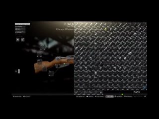 [BNBaku] Tarkov Cursed Guns: Garandthumb Edition | Escape From Tarkov Cursed Guns