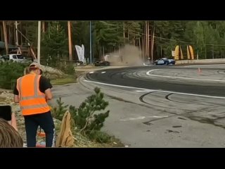 III этап ULD GetPetrol Drift Cup 2023 на ГЛК «Лиственной» г. Екатеринбург Кольцевая автодорога (ЕКАД) 23 км