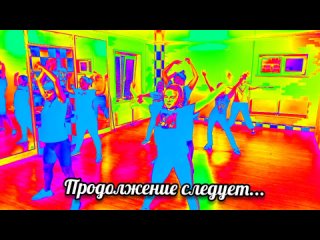 НОВЫЙ FITNESS-PROJECT “Танцуй вместе с “IRIS“/ “Strip-Plastica“/ 1 сезон 🔥💃