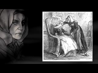 [Faust21century] Почему женщины убивают? Колыбель Ужаса от Faust 21 Century | Женщина серийный маньяк убийца