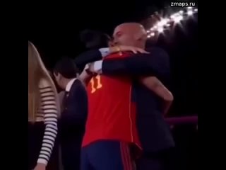 “Благодарность“ за мировое чемпионство — экс-тренер женской футбольной сборной Испании Вильда попал