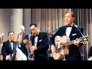 Bill Haley – Razzle Dazzle // 1962