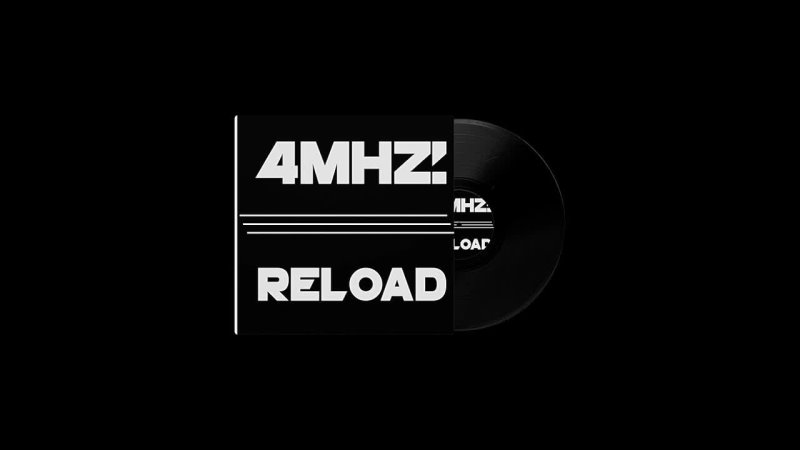 Garage Spread by 4MHZ MUSIC (Reload)