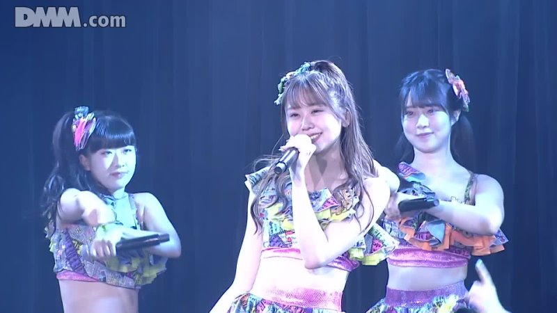 NMB48 230821 Nambariety 1080p DMM