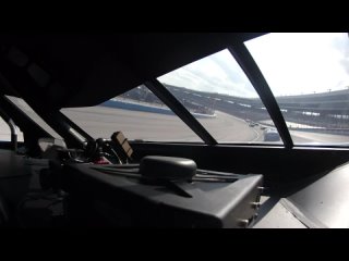 #1 - Ross Chastain - Onboard - Texas - Round 30 - 2023 NASCAR Cup Series