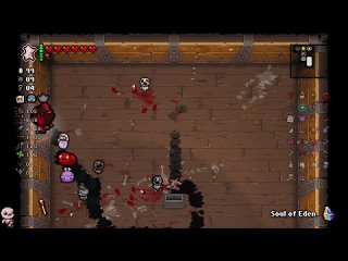 [Lazy Mattman] The Most Satisfying Luck EVER