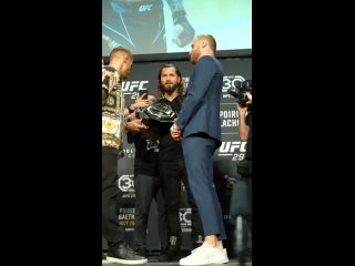 Стердауны главных поединков UFC 291_ Дастин Порье - Джастин Гейджи