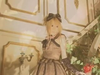 HIZAKI Grace Project - [Philosopher ] MV