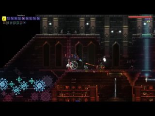 [GitGudWO] Terraria Starlight River Mod is perfectly balanced.