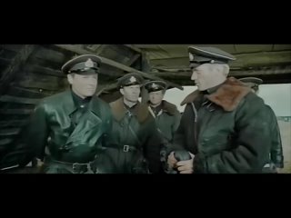 Море в огне (1970, СССР, исторический, военный)