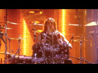 Judas Priest - Living After Midnight (Hall of Fame 2022 Live)