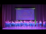 Видео от Танцы для детей в Балашихе студия "Аквамарин"