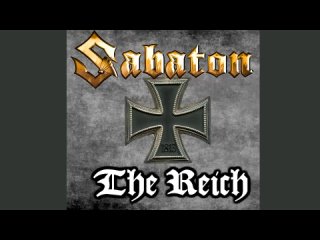 _Sabaton - The Reich_ - FULL FAN ALBUM [2022]
