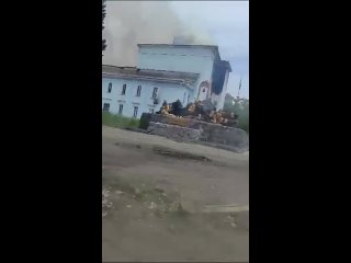 ВКС и российская артиллерия эффективно ударили по тылам ВСУ в Часов Яре