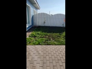 Видео от “Белая дача“Гостевые дома г. Альметьевск.