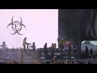 ☠️ Epica Live at Midalidare Rock 2023 Full Show