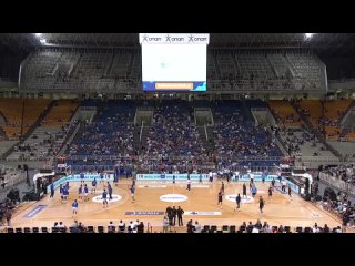 Italy - Greece Aegean Acropolis Tournament - 2023