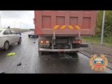 Видео от Дорожный патруль Уфа
