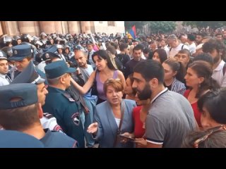 [varlamov] Что будет с Арменией: потеря Карабаха, дружба с США и отказ от России? | Пашинян, оппозиция, митинги
