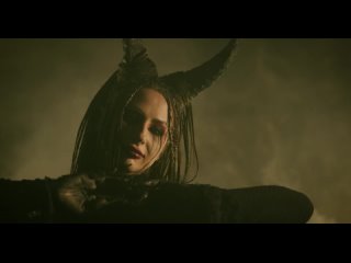 GRYMHEART - To Die by the Succubus (Official Video)