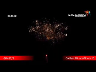 Maxsem Fireworks