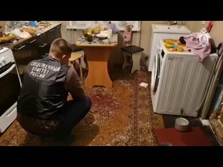 Video by СУ СК России по Республике Алтай
