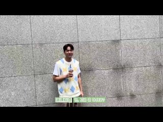 Jongup back! Behind-the-scenes video of “UPPIE IS BACK“ solo fan concert (EP.9 Jongup Moon)