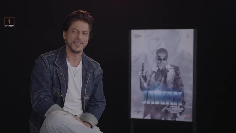 7 Questions For 7 September, Shah Rukh Khan, Vijay